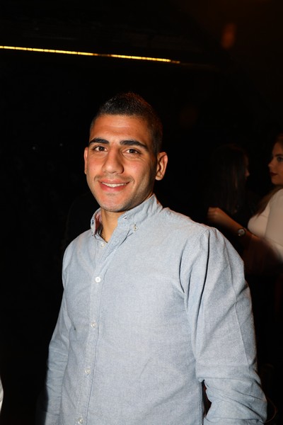 Taiga Batroun on Saturday Night